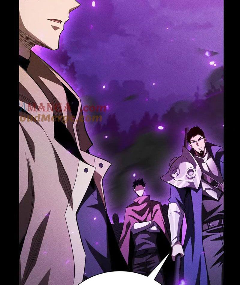 Ta Trở Thành Thần Sau Khi Afk Hàng Triệu Năm: Chapter 42
