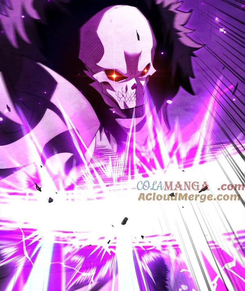 Ta Trở Thành Thần Sau Khi Afk Hàng Triệu Năm: Chapter 42