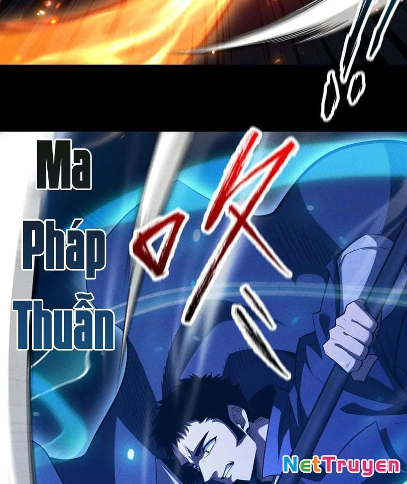 Ta Trở Thành Thần Sau Khi Afk Hàng Triệu Năm: Chapter 42