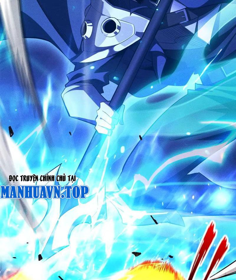 Ta Trở Thành Thần Sau Khi Afk Hàng Triệu Năm: Chapter 42