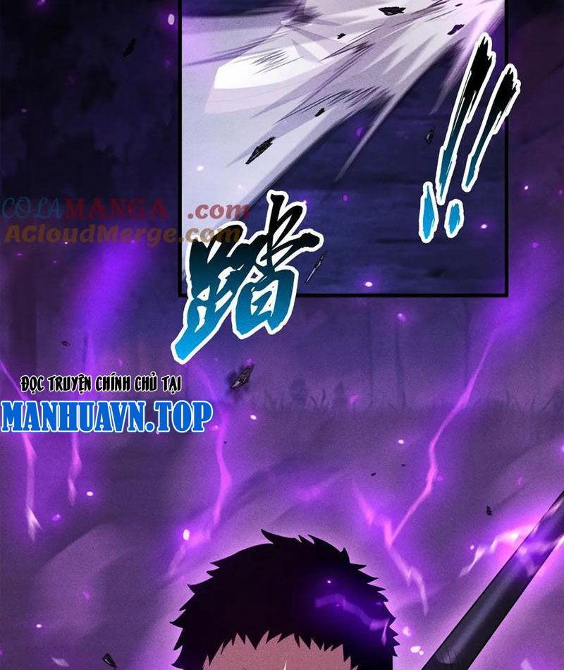 Ta Trở Thành Thần Sau Khi Afk Hàng Triệu Năm: Chapter 42