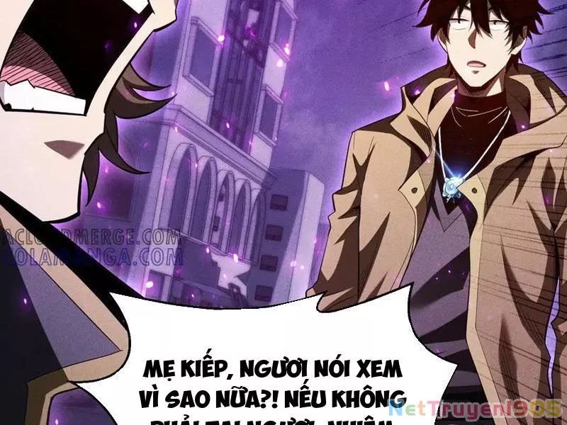 Ta Trở Thành Thần Sau Khi Afk Hàng Triệu Năm: Chapter 43