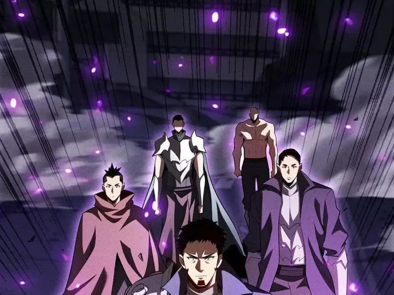 Ta Trở Thành Thần Sau Khi Afk Hàng Triệu Năm: Chapter 43