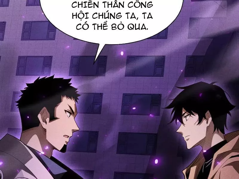Ta Trở Thành Thần Sau Khi Afk Hàng Triệu Năm: Chapter 43