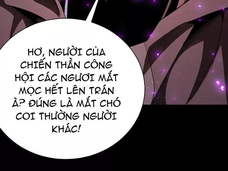 Ta Trở Thành Thần Sau Khi Afk Hàng Triệu Năm: Chapter 43