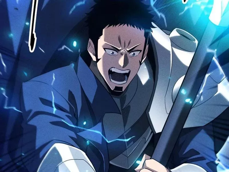Ta Trở Thành Thần Sau Khi Afk Hàng Triệu Năm: Chapter 43