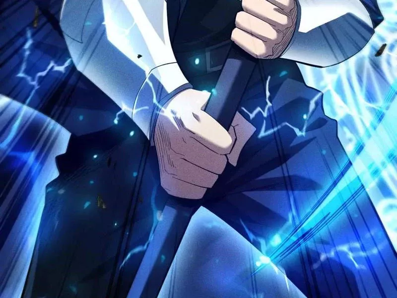 Ta Trở Thành Thần Sau Khi Afk Hàng Triệu Năm: Chapter 43