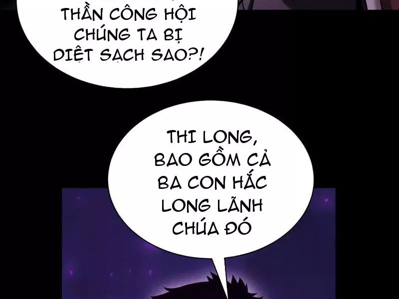 Ta Trở Thành Thần Sau Khi Afk Hàng Triệu Năm: Chapter 43