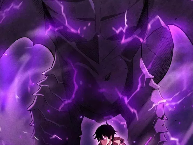 Ta Trở Thành Thần Sau Khi Afk Hàng Triệu Năm: Chapter 43
