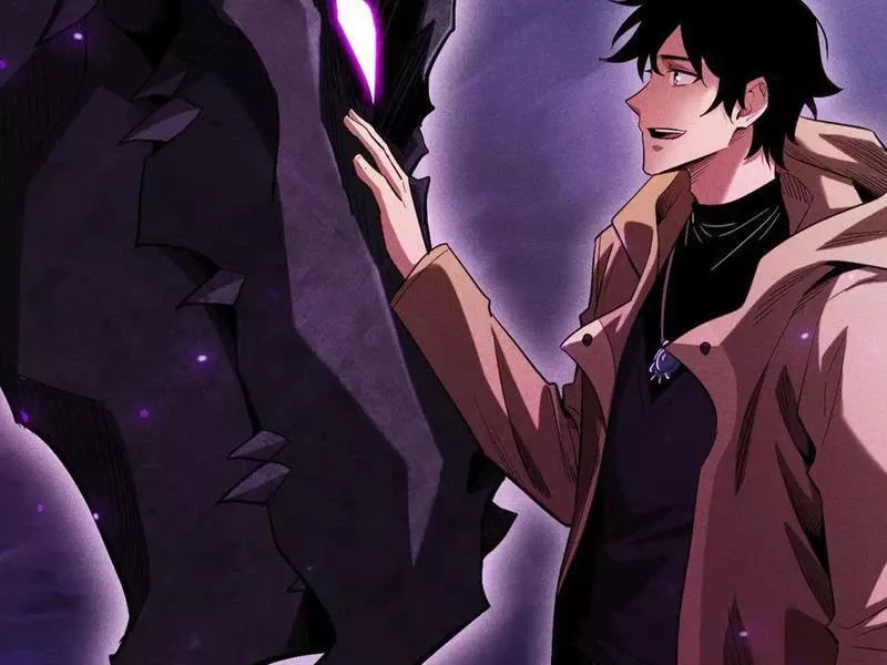 Ta Trở Thành Thần Sau Khi Afk Hàng Triệu Năm: Chapter 43