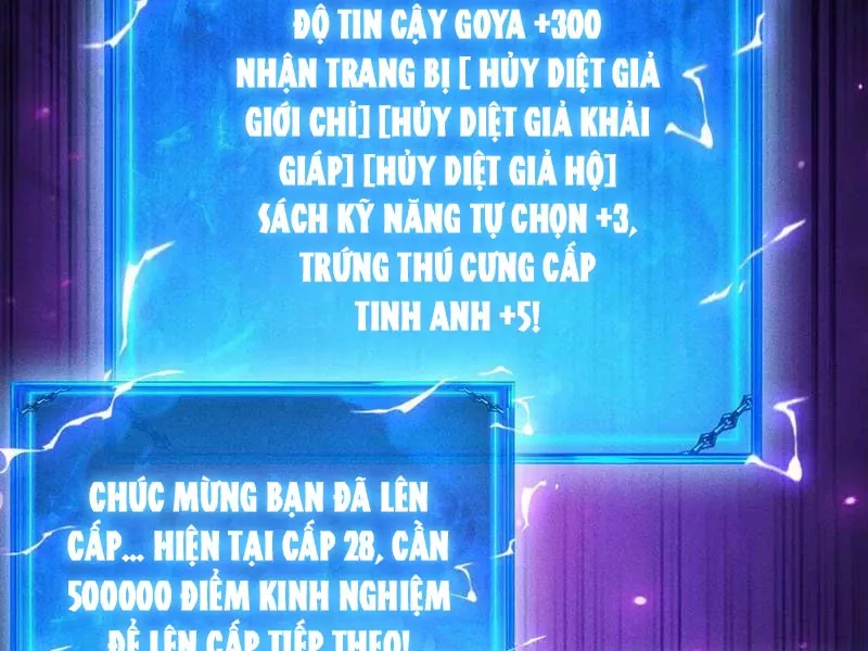 Ta Trở Thành Thần Sau Khi Afk Hàng Triệu Năm: Chapter 43