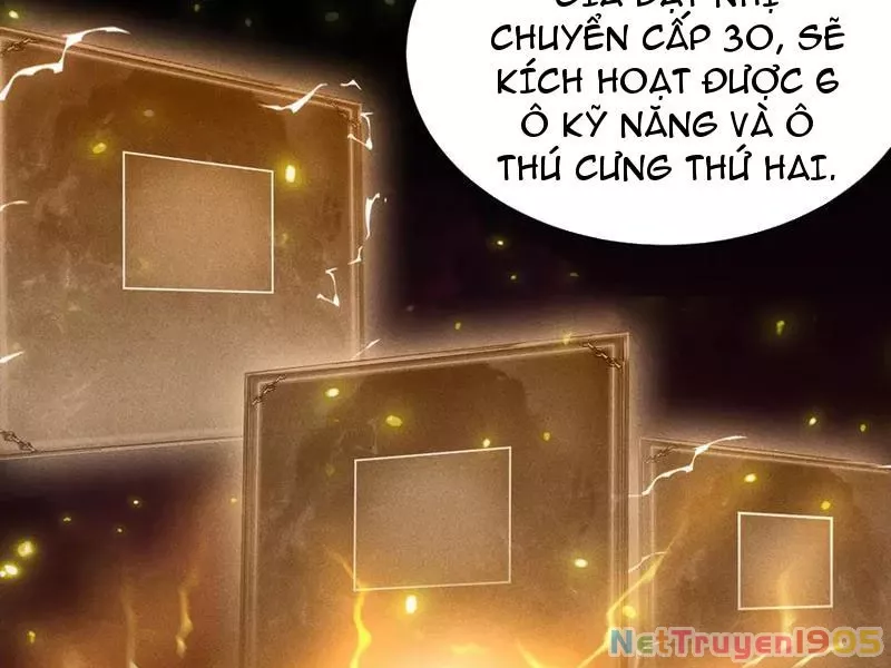 Ta Trở Thành Thần Sau Khi Afk Hàng Triệu Năm: Chapter 43