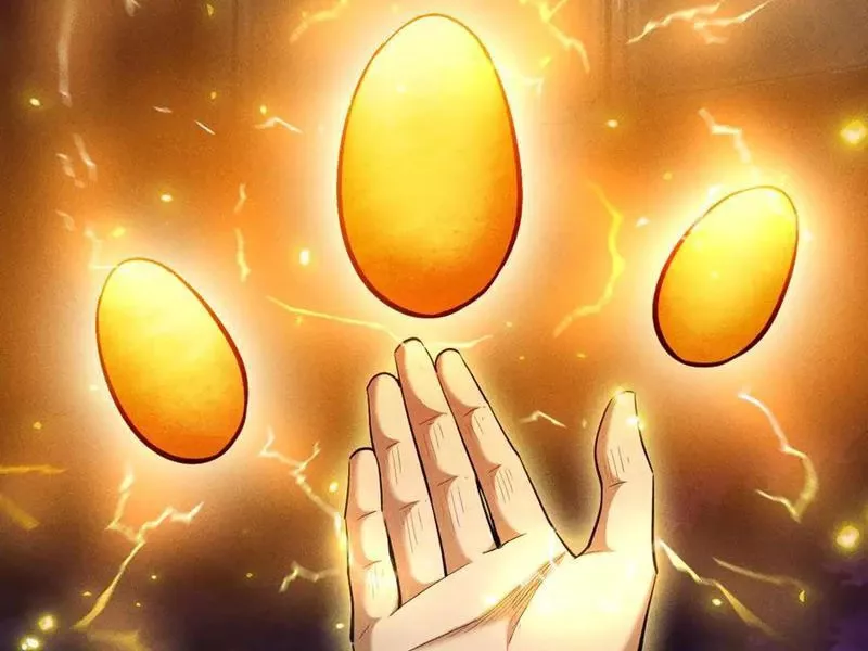 Ta Trở Thành Thần Sau Khi Afk Hàng Triệu Năm: Chapter 43