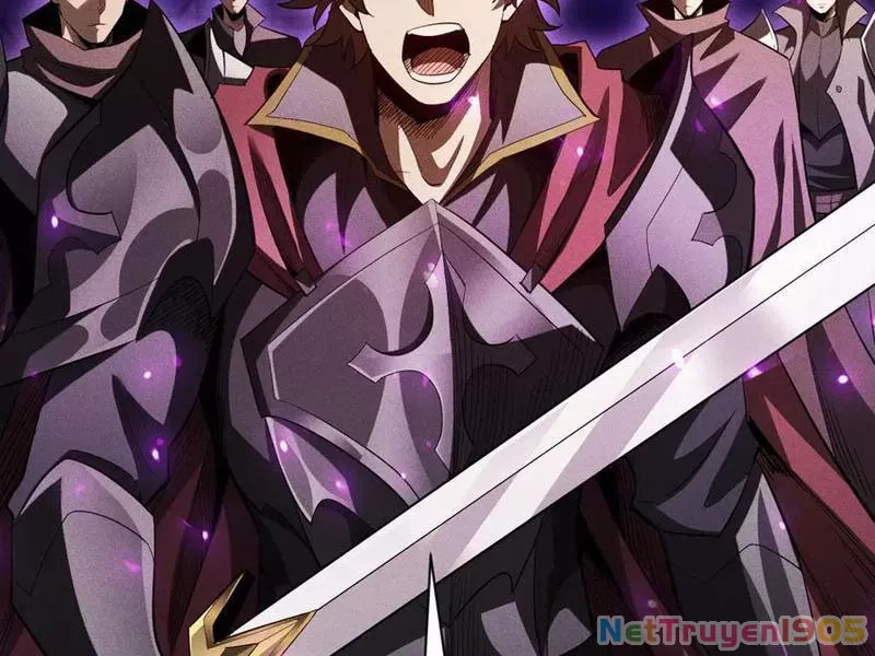 Ta Trở Thành Thần Sau Khi Afk Hàng Triệu Năm: Chapter 43