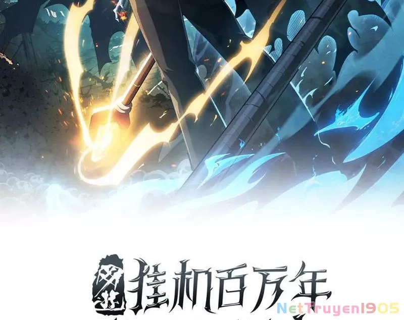 Ta Trở Thành Thần Sau Khi Afk Hàng Triệu Năm: Chapter 44