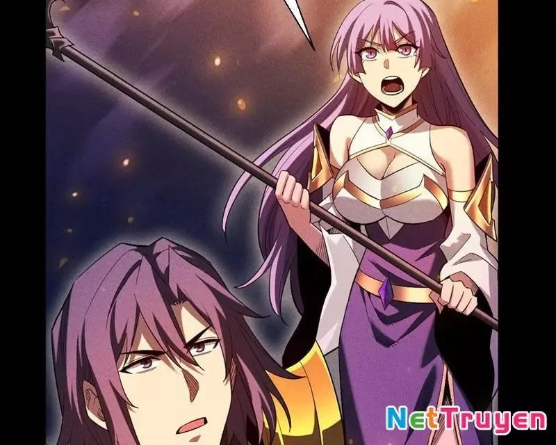 Ta Trở Thành Thần Sau Khi Afk Hàng Triệu Năm: Chapter 44