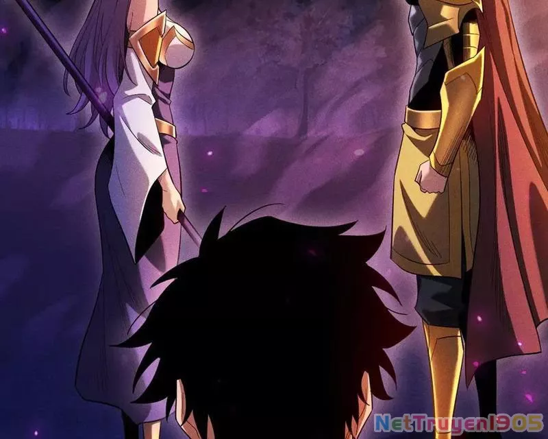 Ta Trở Thành Thần Sau Khi Afk Hàng Triệu Năm: Chapter 44