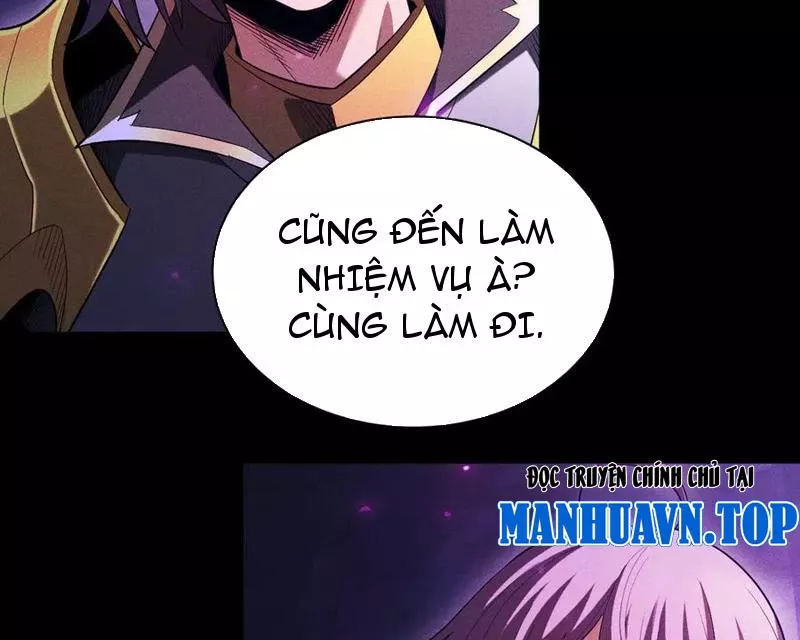 Ta Trở Thành Thần Sau Khi Afk Hàng Triệu Năm: Chapter 44