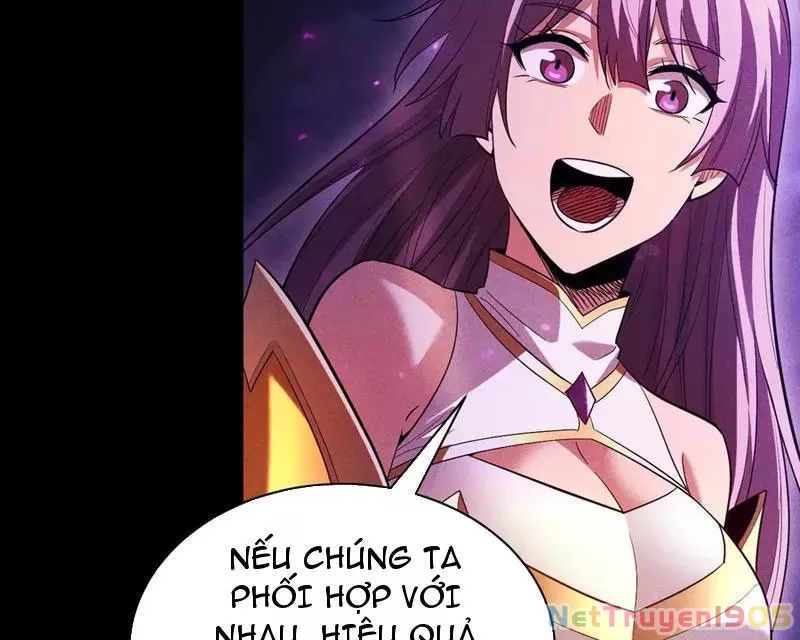 Ta Trở Thành Thần Sau Khi Afk Hàng Triệu Năm: Chapter 44