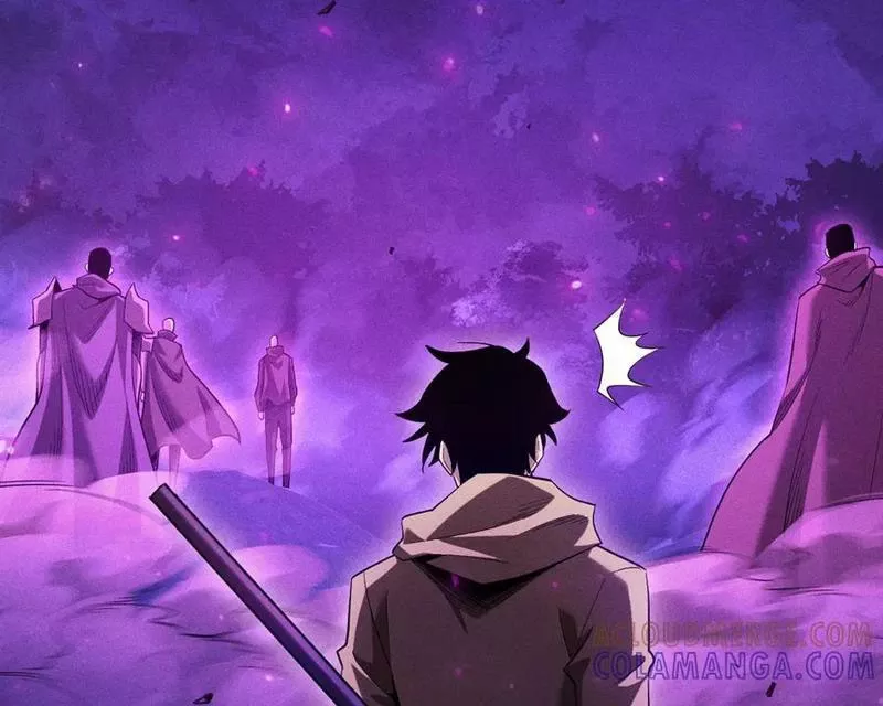 Ta Trở Thành Thần Sau Khi Afk Hàng Triệu Năm: Chapter 44