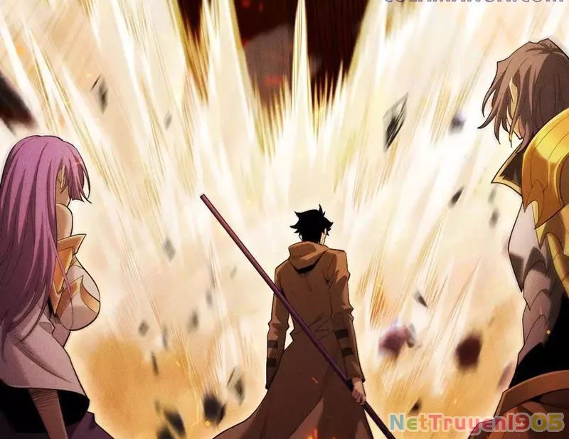 Ta Trở Thành Thần Sau Khi Afk Hàng Triệu Năm: Chapter 44