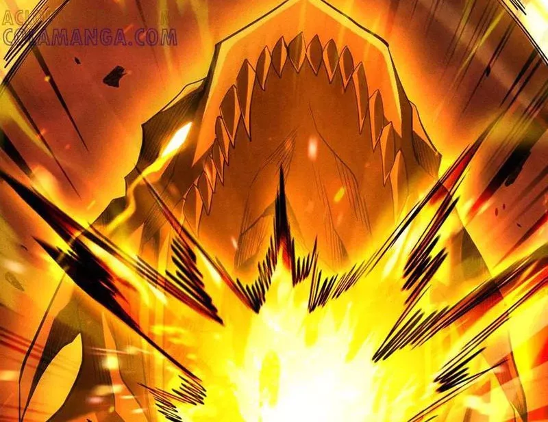 Ta Trở Thành Thần Sau Khi Afk Hàng Triệu Năm: Chapter 44