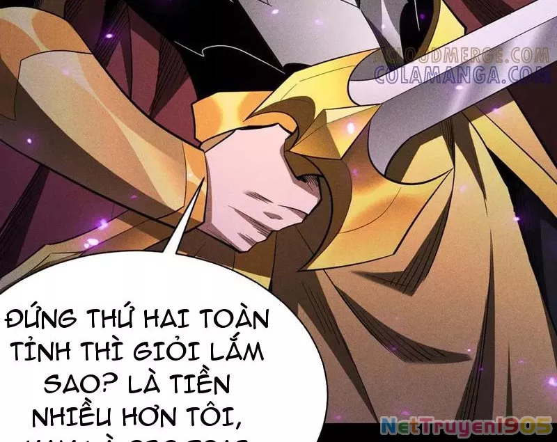 Ta Trở Thành Thần Sau Khi Afk Hàng Triệu Năm: Chapter 44