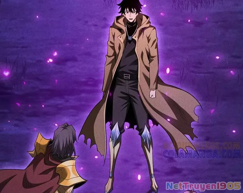 Ta Trở Thành Thần Sau Khi Afk Hàng Triệu Năm: Chapter 44