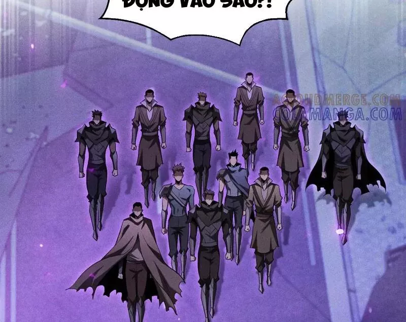 Ta Trở Thành Thần Sau Khi Afk Hàng Triệu Năm: Chapter 44