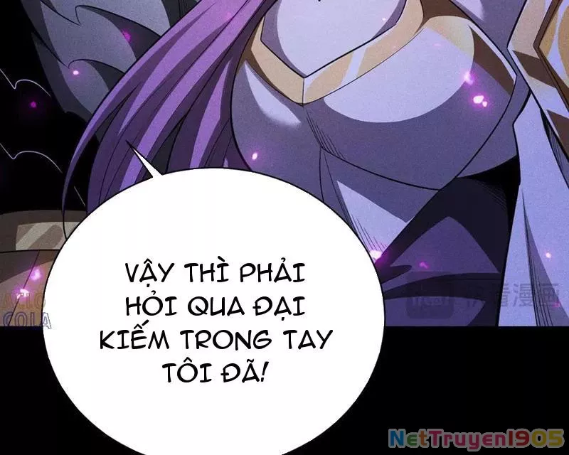 Ta Trở Thành Thần Sau Khi Afk Hàng Triệu Năm: Chapter 44