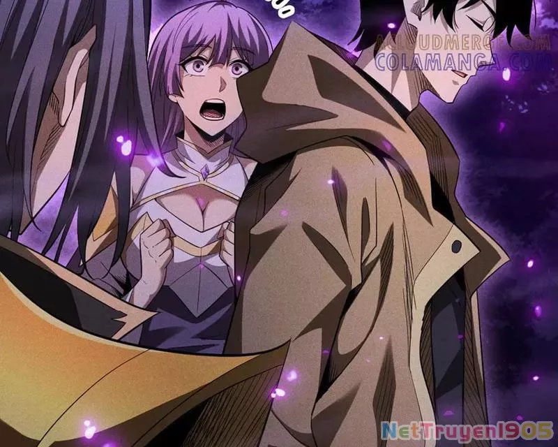 Ta Trở Thành Thần Sau Khi Afk Hàng Triệu Năm: Chapter 44