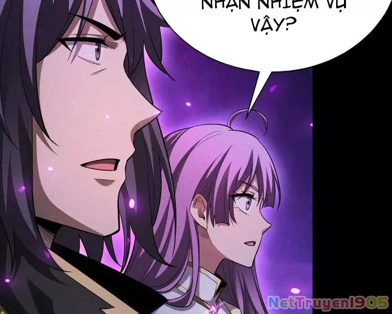 Ta Trở Thành Thần Sau Khi Afk Hàng Triệu Năm: Chapter 44