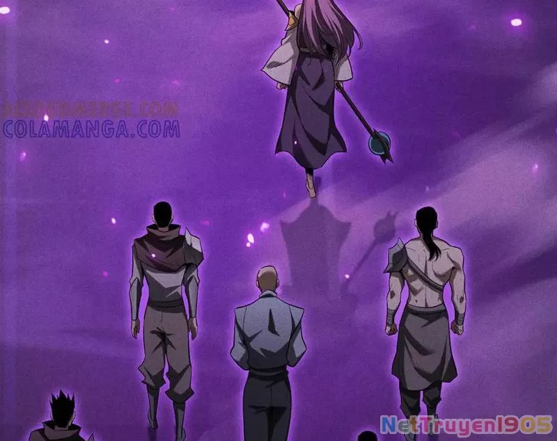 Ta Trở Thành Thần Sau Khi Afk Hàng Triệu Năm: Chapter 44