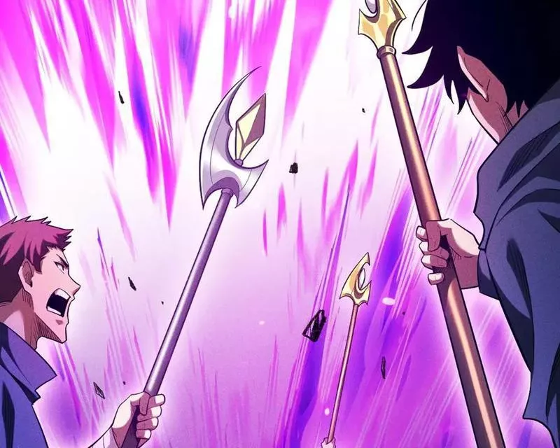 Ta Trở Thành Thần Sau Khi Afk Hàng Triệu Năm: Chapter 44