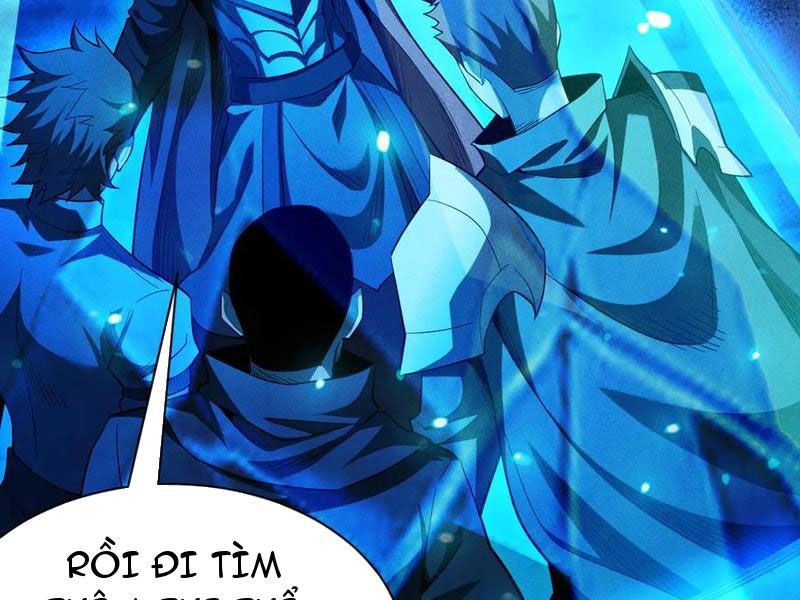 Ta Trở Thành Thần Sau Khi Afk Hàng Triệu Năm: Chapter 45