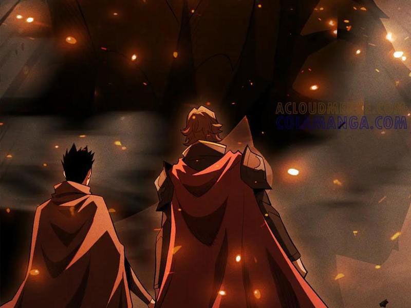 Ta Trở Thành Thần Sau Khi Afk Hàng Triệu Năm: Chapter 45