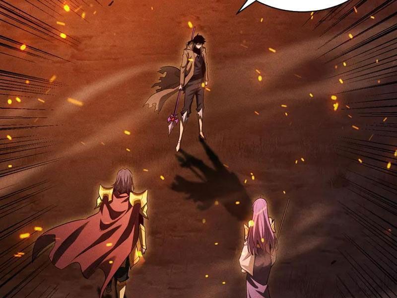 Ta Trở Thành Thần Sau Khi Afk Hàng Triệu Năm: Chapter 45