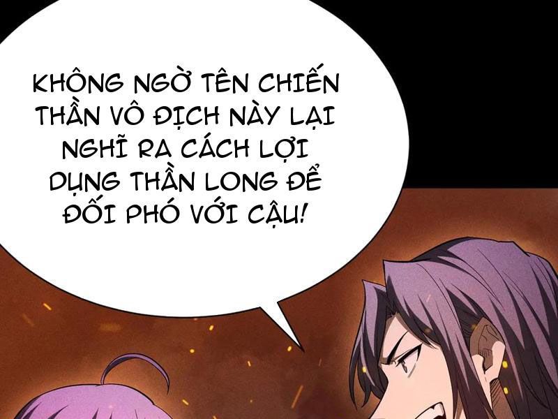 Ta Trở Thành Thần Sau Khi Afk Hàng Triệu Năm: Chapter 45