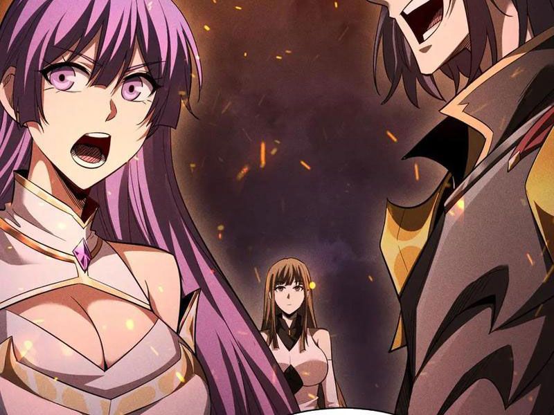 Ta Trở Thành Thần Sau Khi Afk Hàng Triệu Năm: Chapter 45