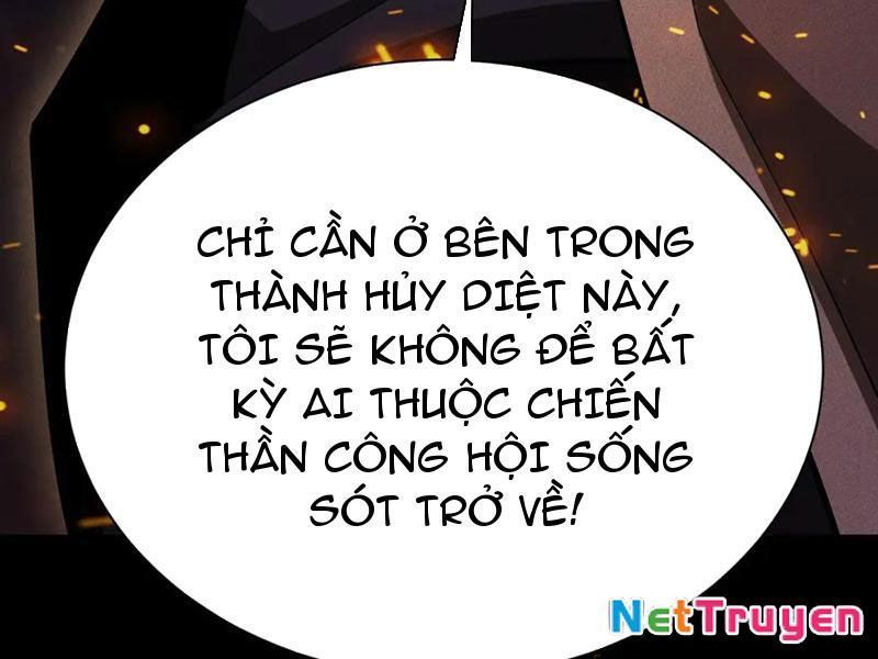 Ta Trở Thành Thần Sau Khi Afk Hàng Triệu Năm: Chapter 45