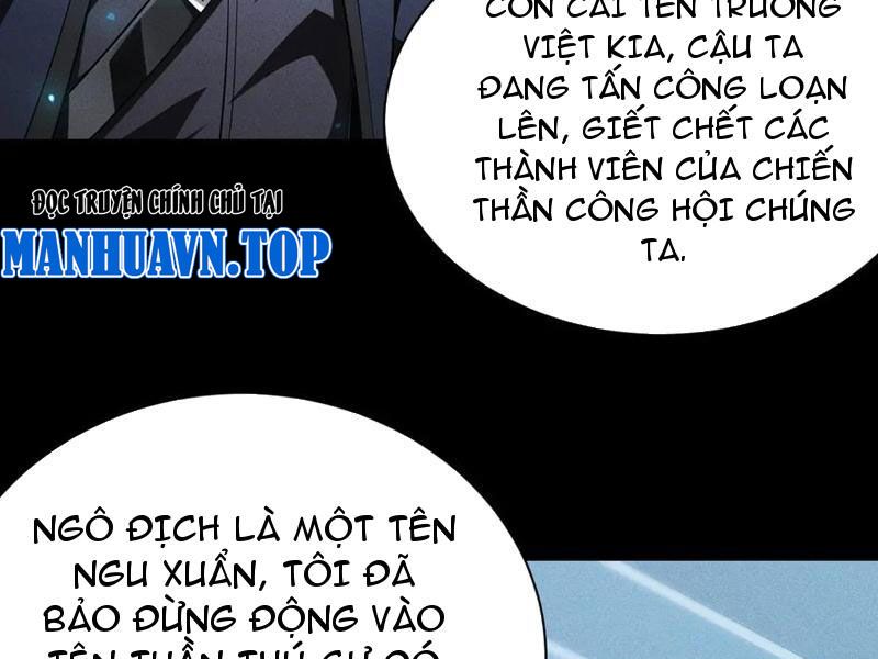 Ta Trở Thành Thần Sau Khi Afk Hàng Triệu Năm: Chapter 45