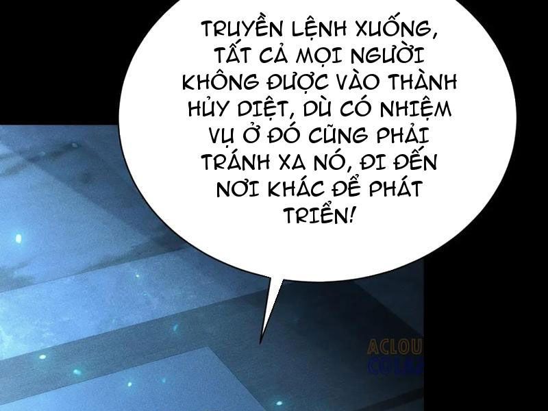 Ta Trở Thành Thần Sau Khi Afk Hàng Triệu Năm: Chapter 45