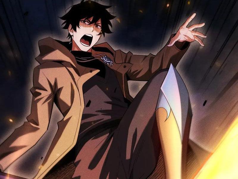Ta Trở Thành Thần Sau Khi Afk Hàng Triệu Năm: Chapter 45