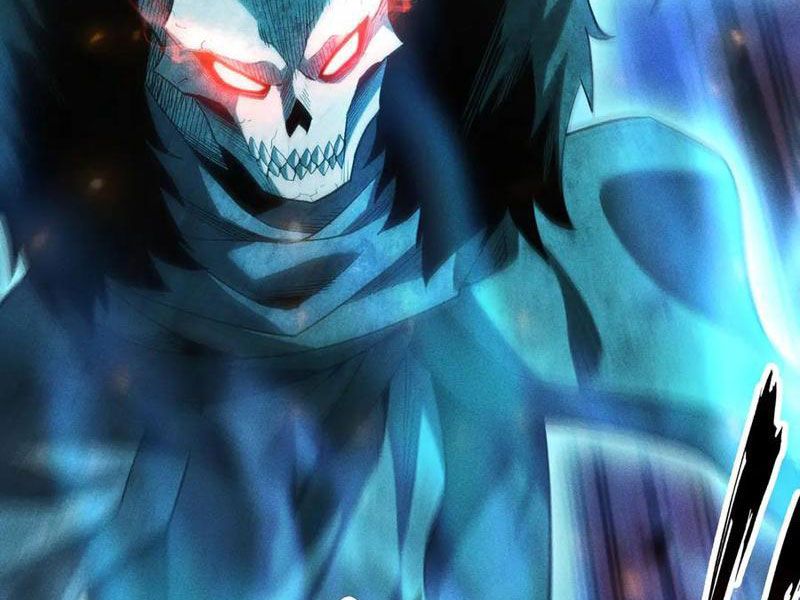 Ta Trở Thành Thần Sau Khi Afk Hàng Triệu Năm: Chapter 45