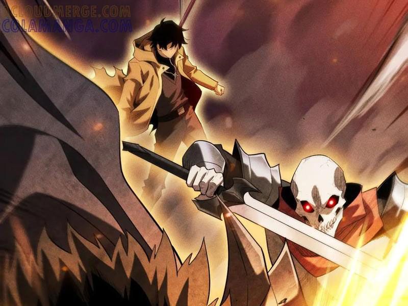 Ta Trở Thành Thần Sau Khi Afk Hàng Triệu Năm: Chapter 45