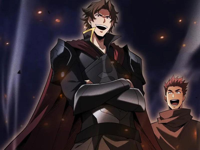 Ta Trở Thành Thần Sau Khi Afk Hàng Triệu Năm: Chapter 45