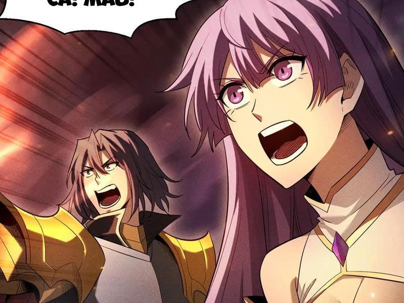 Ta Trở Thành Thần Sau Khi Afk Hàng Triệu Năm: Chapter 45