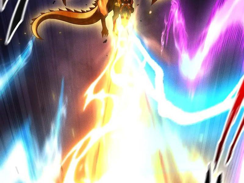 Ta Trở Thành Thần Sau Khi Afk Hàng Triệu Năm: Chapter 45