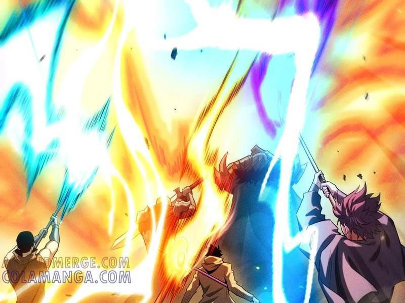 Ta Trở Thành Thần Sau Khi Afk Hàng Triệu Năm: Chapter 45
