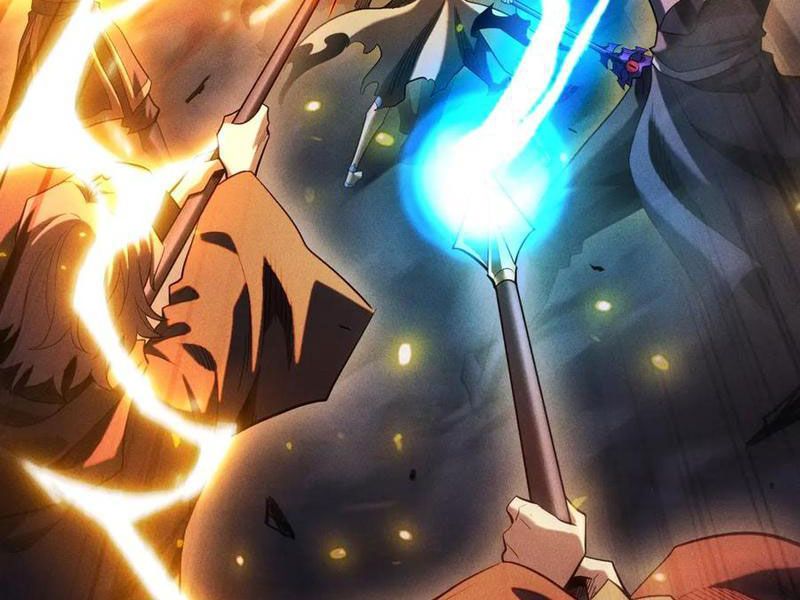 Ta Trở Thành Thần Sau Khi Afk Hàng Triệu Năm: Chapter 45